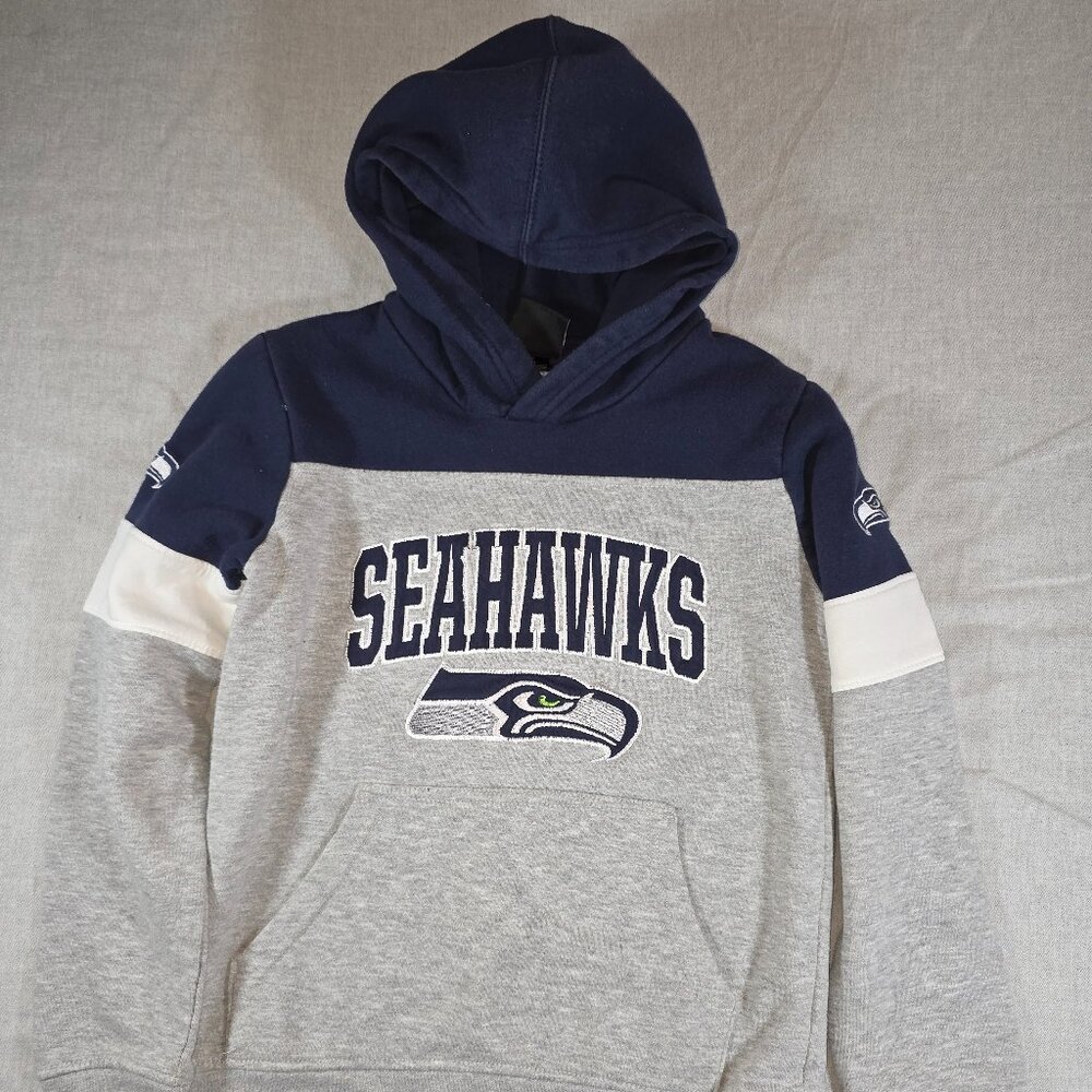 Seattle Seahawks hoodie